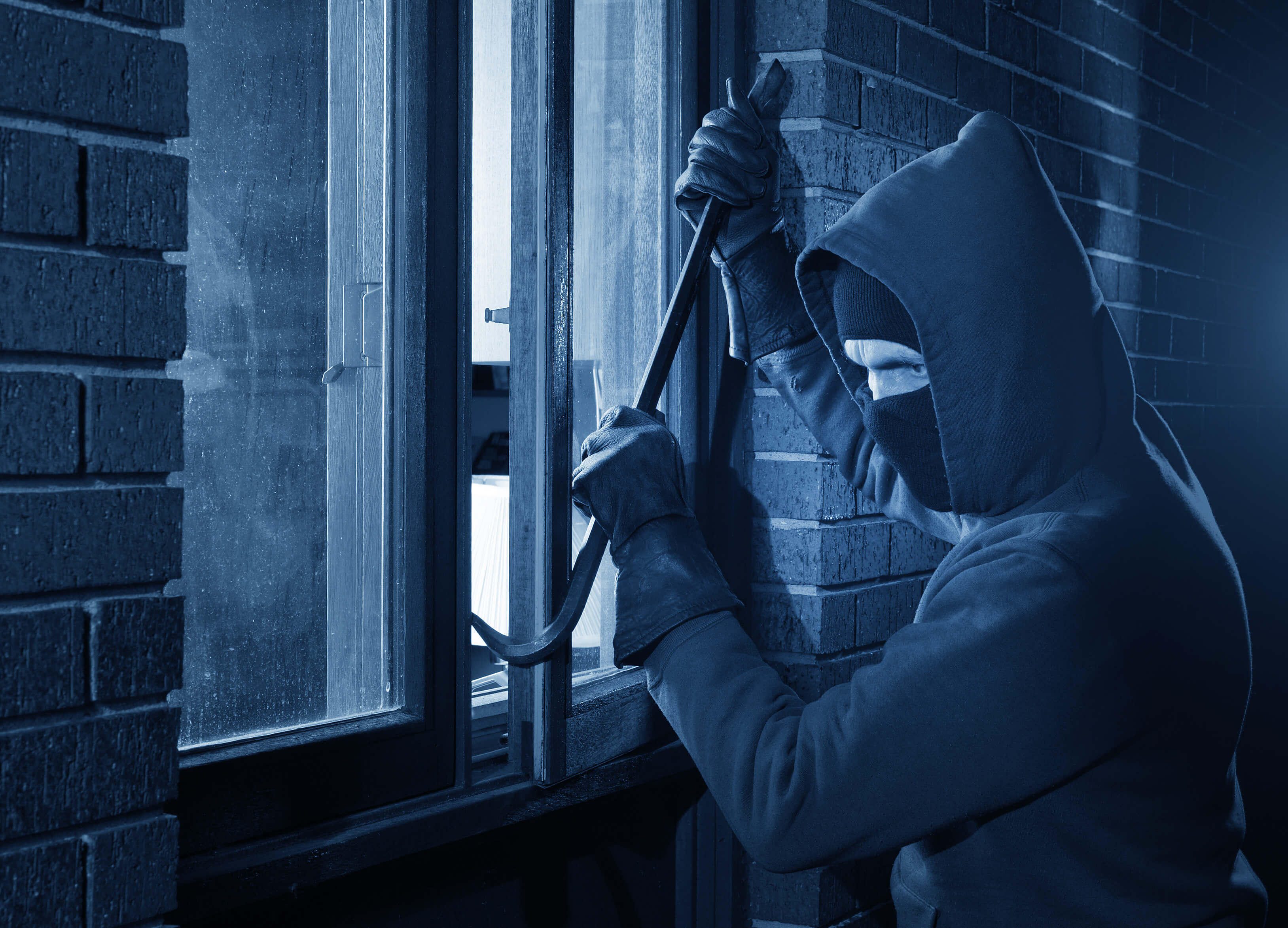 What to Do After your House has Been Robbed United Claims Specialists